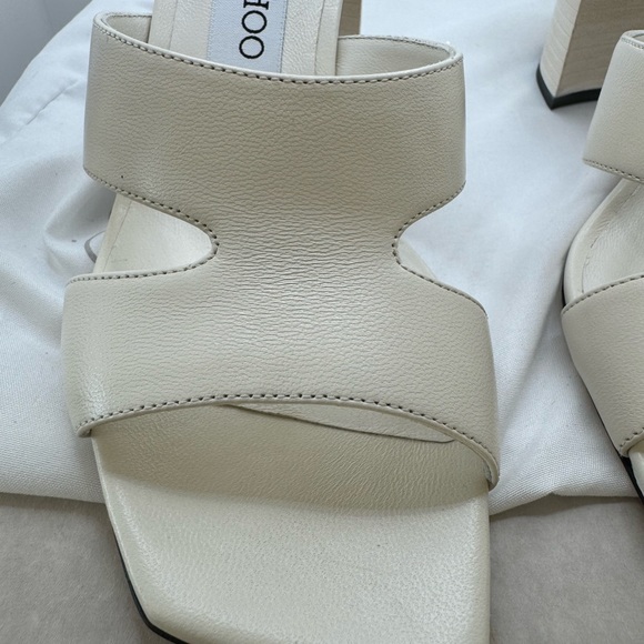 Jimmy choo heels - Picture 7 of 12